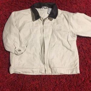 EUC Cherokee Jacket